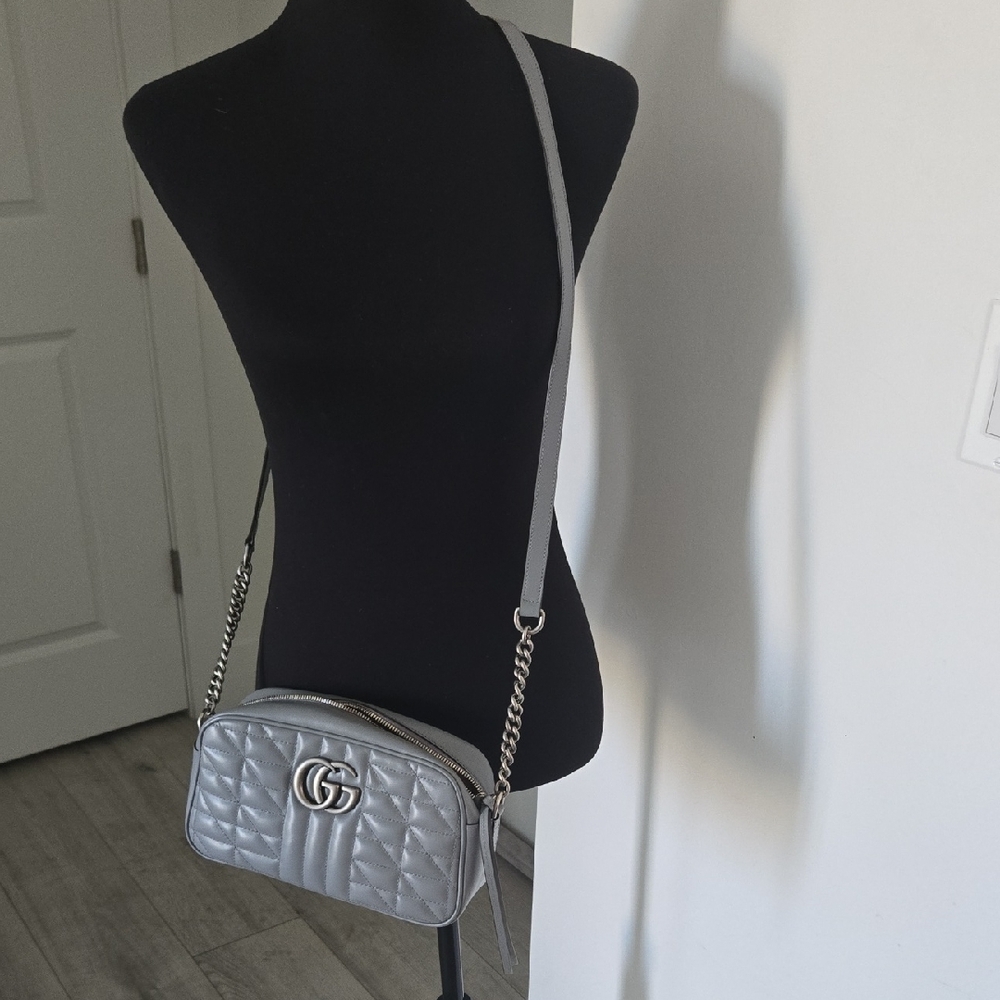 GUCCI marmont Crossbody